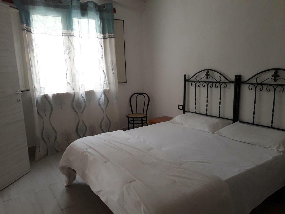 Camping La Pineta Village Porto Empedocle Luaran gambar