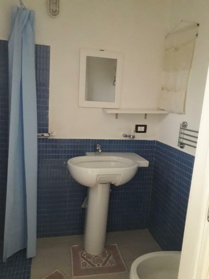 Camping La Pineta Village Porto Empedocle Luaran gambar