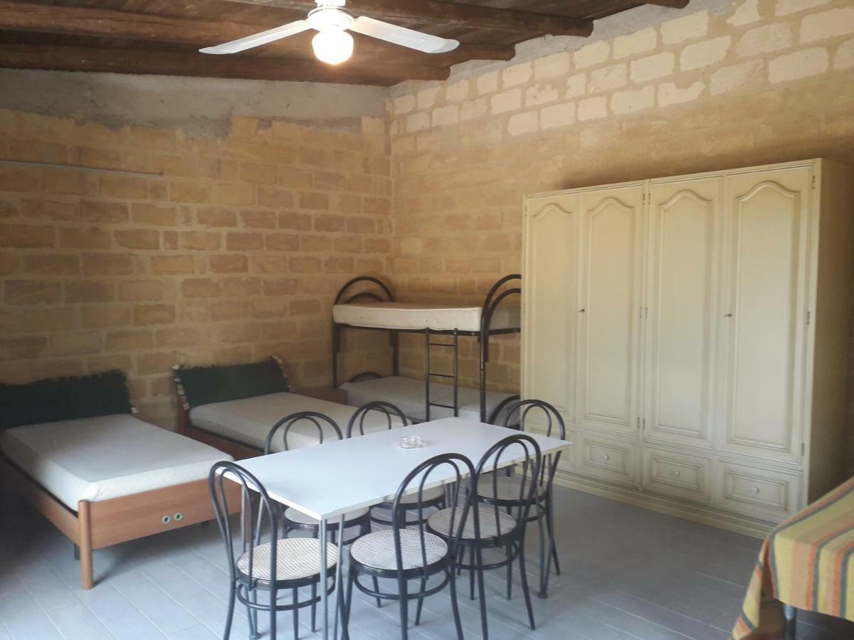 Camping La Pineta Village Porto Empedocle Luaran gambar
