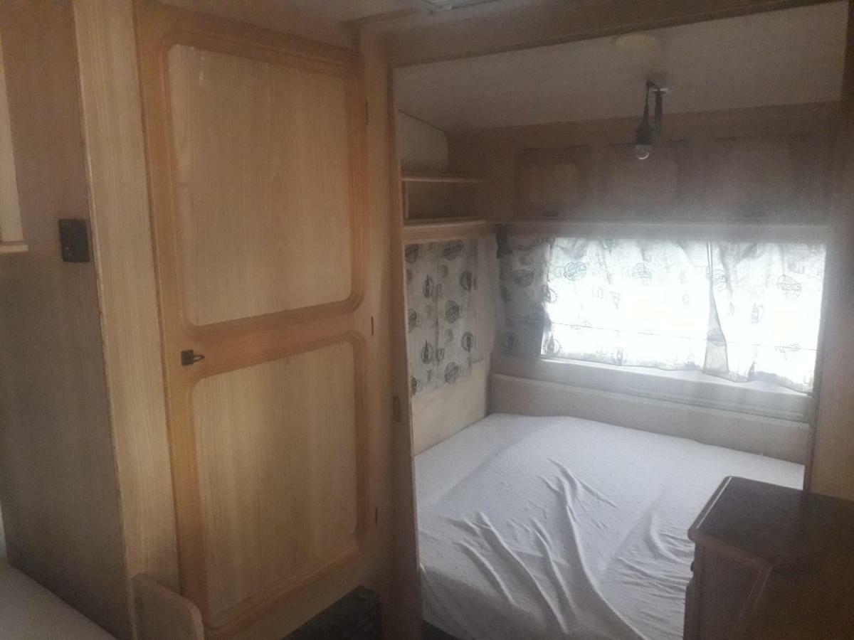 Camping La Pineta Village Porto Empedocle Luaran gambar