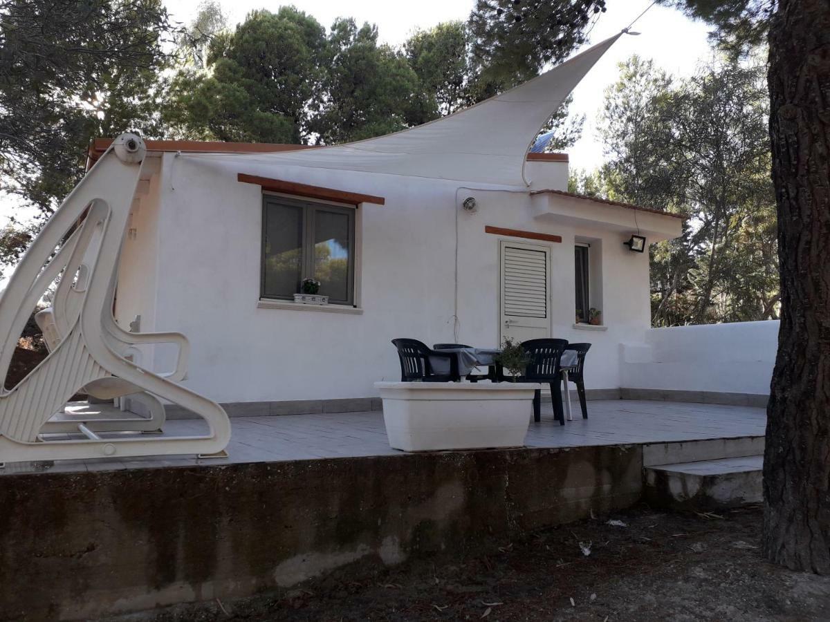 Camping La Pineta Village Porto Empedocle Luaran gambar