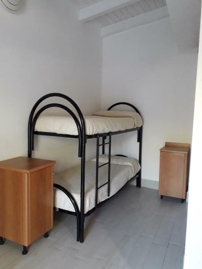 Camping La Pineta Village Porto Empedocle Luaran gambar